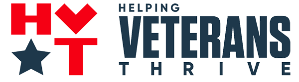 Helping Veterans Thrive